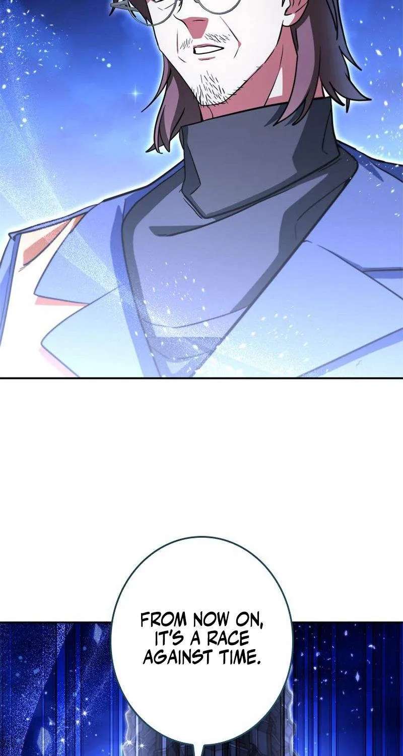 The Sword Emperor Who Surpasses His Previous Life Chapter 37 - page 42