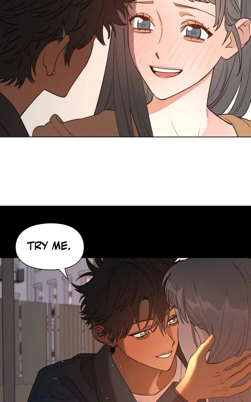 Murder Girlband Chapter 65 - page 67