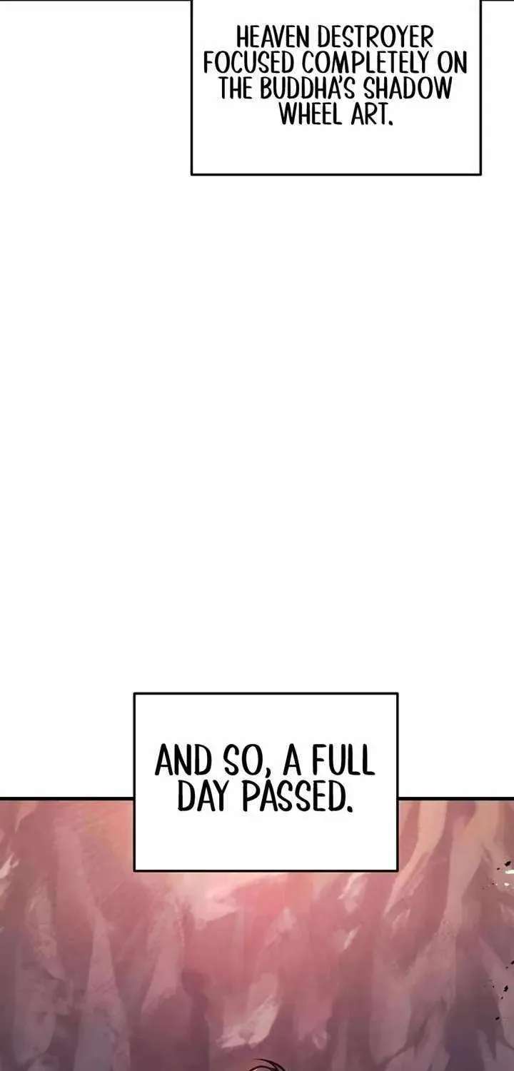 Emperor's Sword Chapter 115 - page 76