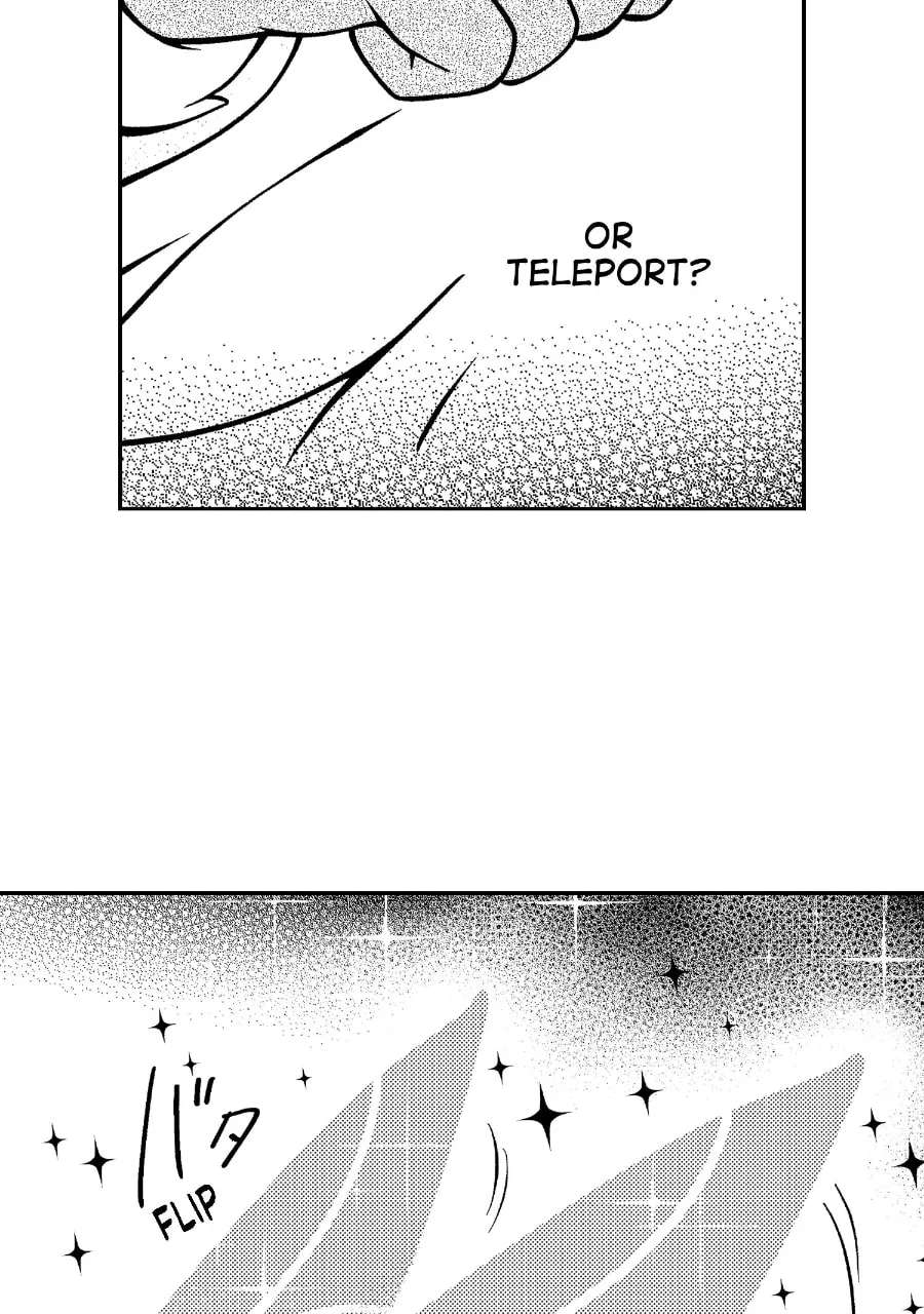 Wings of Starlight Chapter 29 - page 40