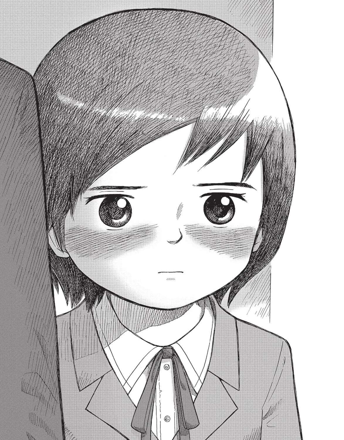Futatsu no Spica Chapter 79 - page 9