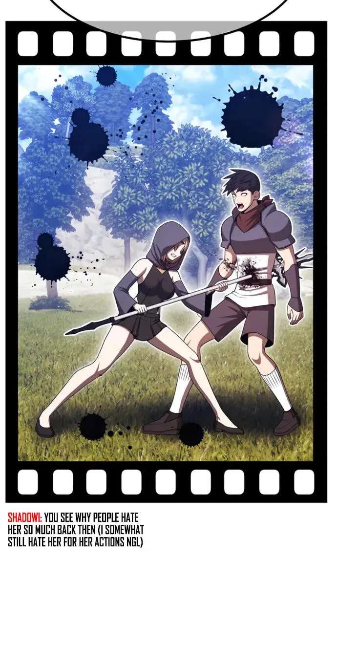 +99 Reinforced Wooden Stick Chapter 219 - page 304