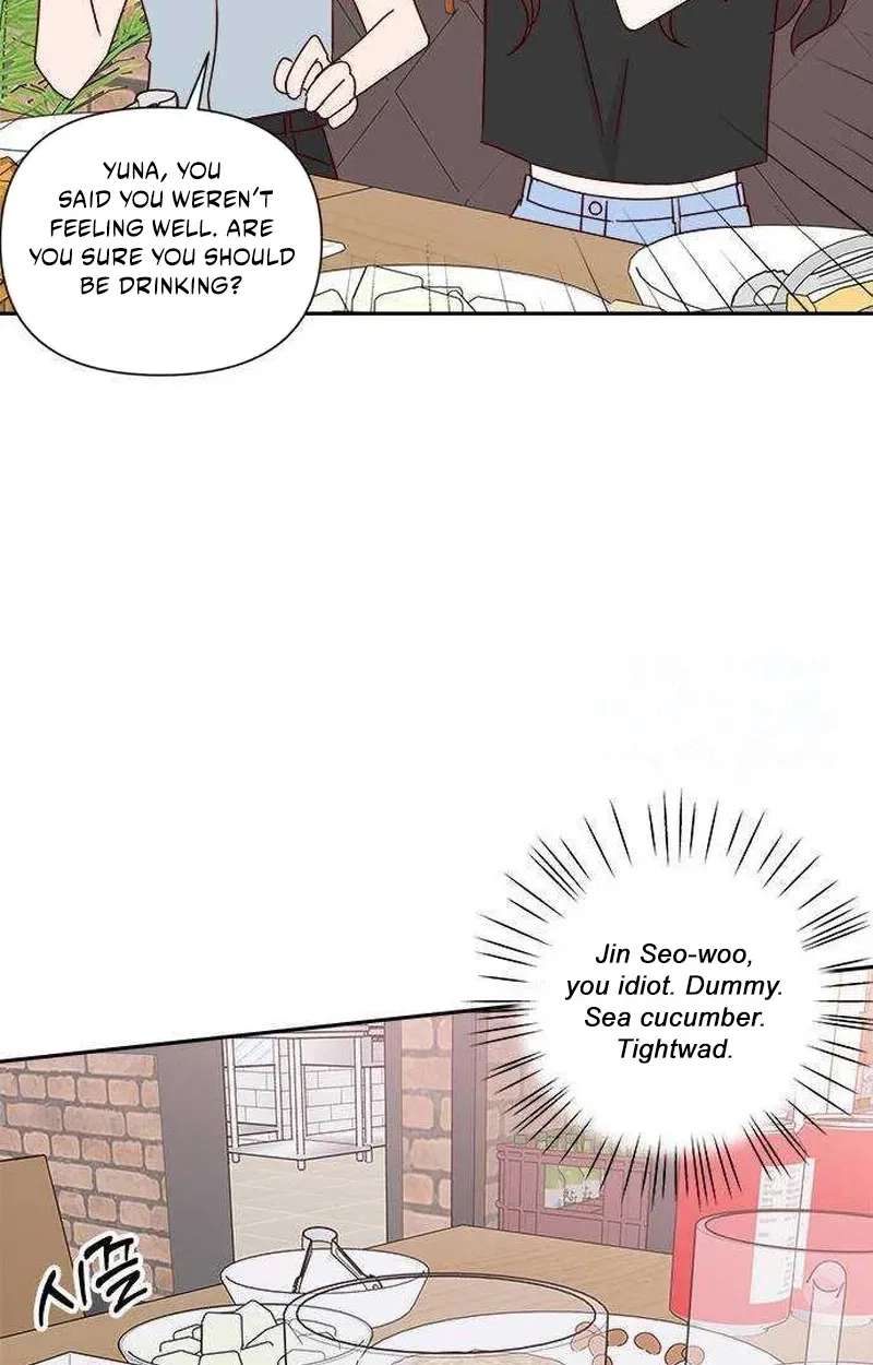 Next Door Boyfriend Chapter 50 - page 121