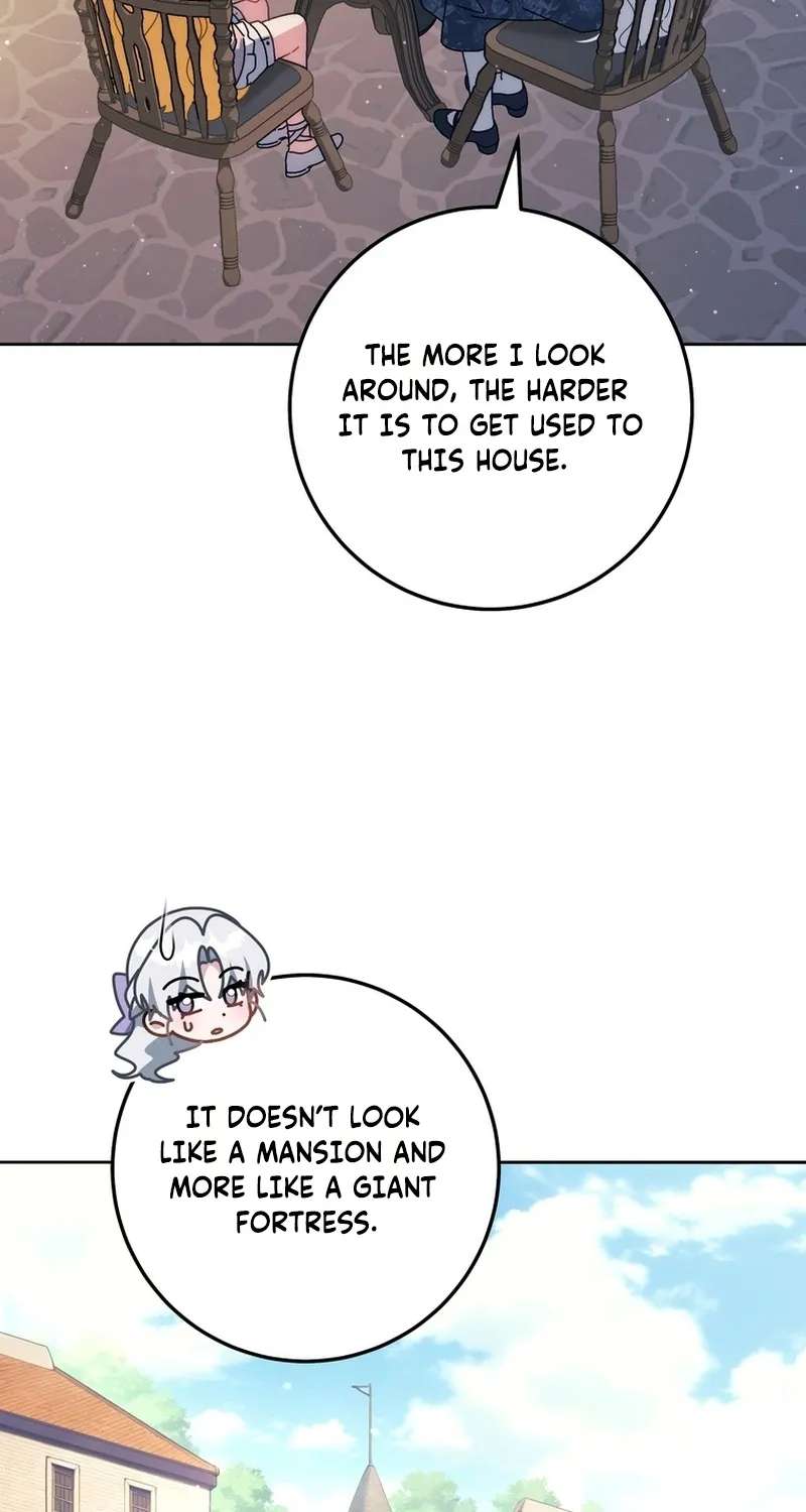 Can I Finally Cry Now? Chapter 56 - page 63