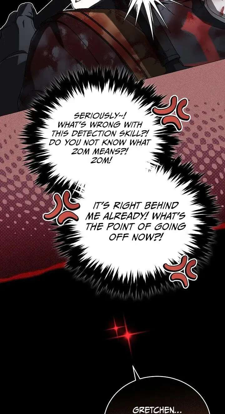 Is It a Problem if the Protagonist Is a Persona-Obsessed Character? Chapter 28 - page 60