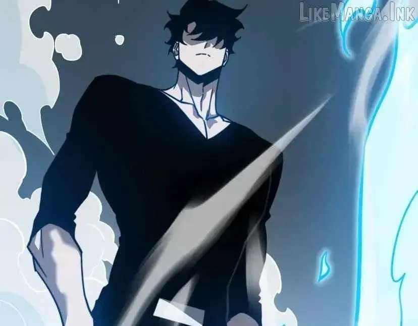 After the School Belle Dumped Me, I Became a Martial Arts God Chapter 113 - page 209