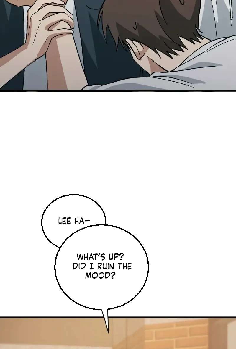 Last Cupid Chapter 1 - page 25