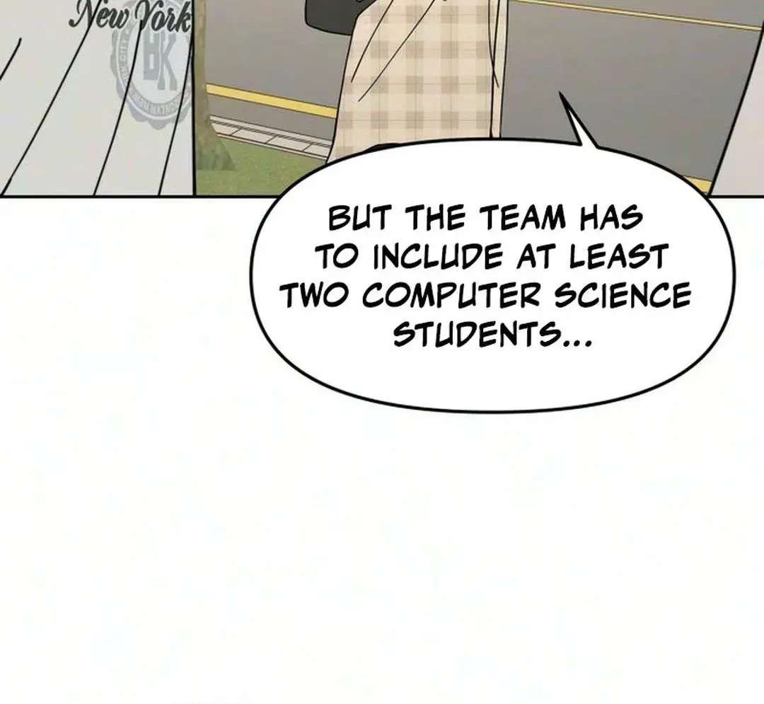 Reversal! First Love Chapter 6 - page 110