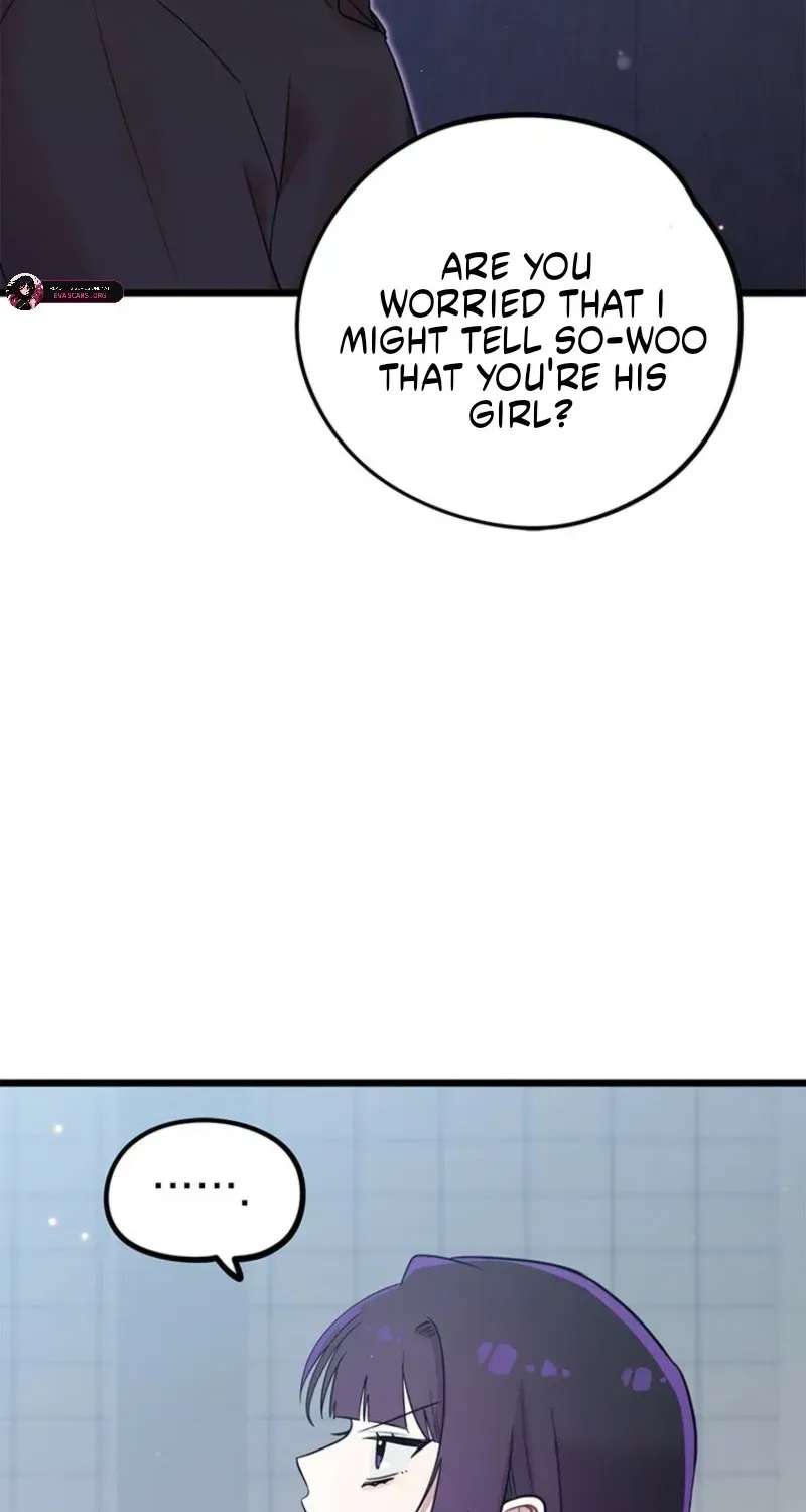 I Debuted as an Exorcist, Not an Idol Chapter 54 - page 49