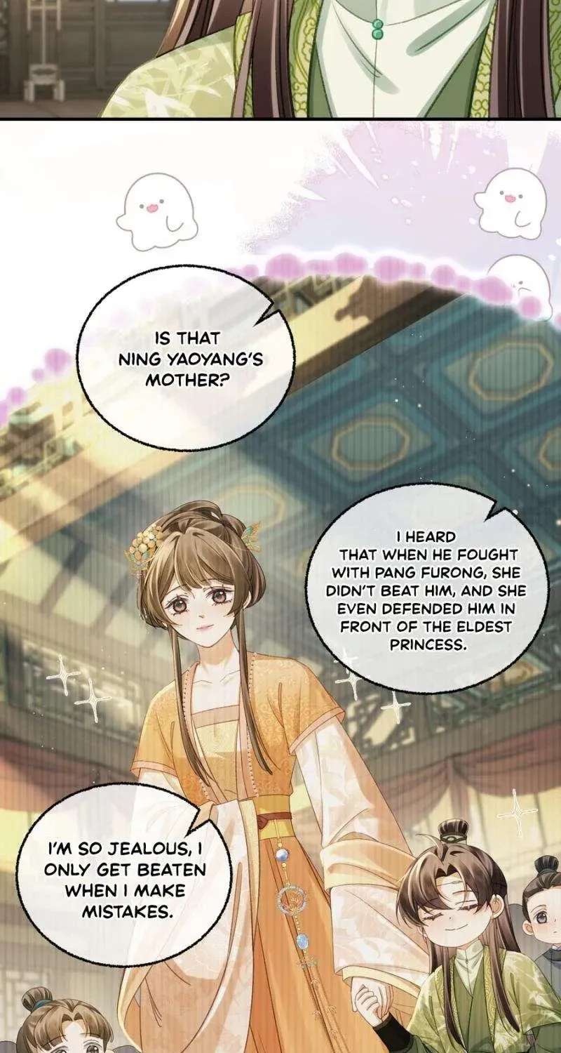 The Child She Raised Married Me Chapter 28 - page 6