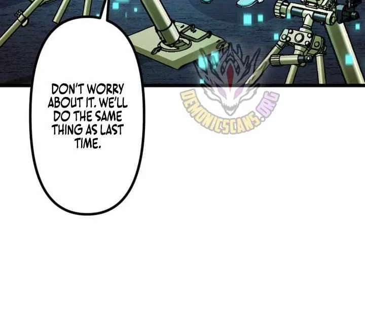 The Reincarnation of God-Level Crafting Chapter 40 - page 33