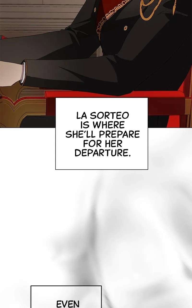 Wished You Were Dead Chapter 95 - page 107