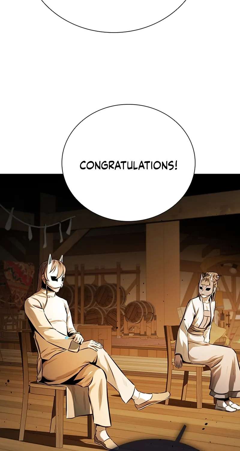 Absolute Master of the Senate Chapter 69 - page 54