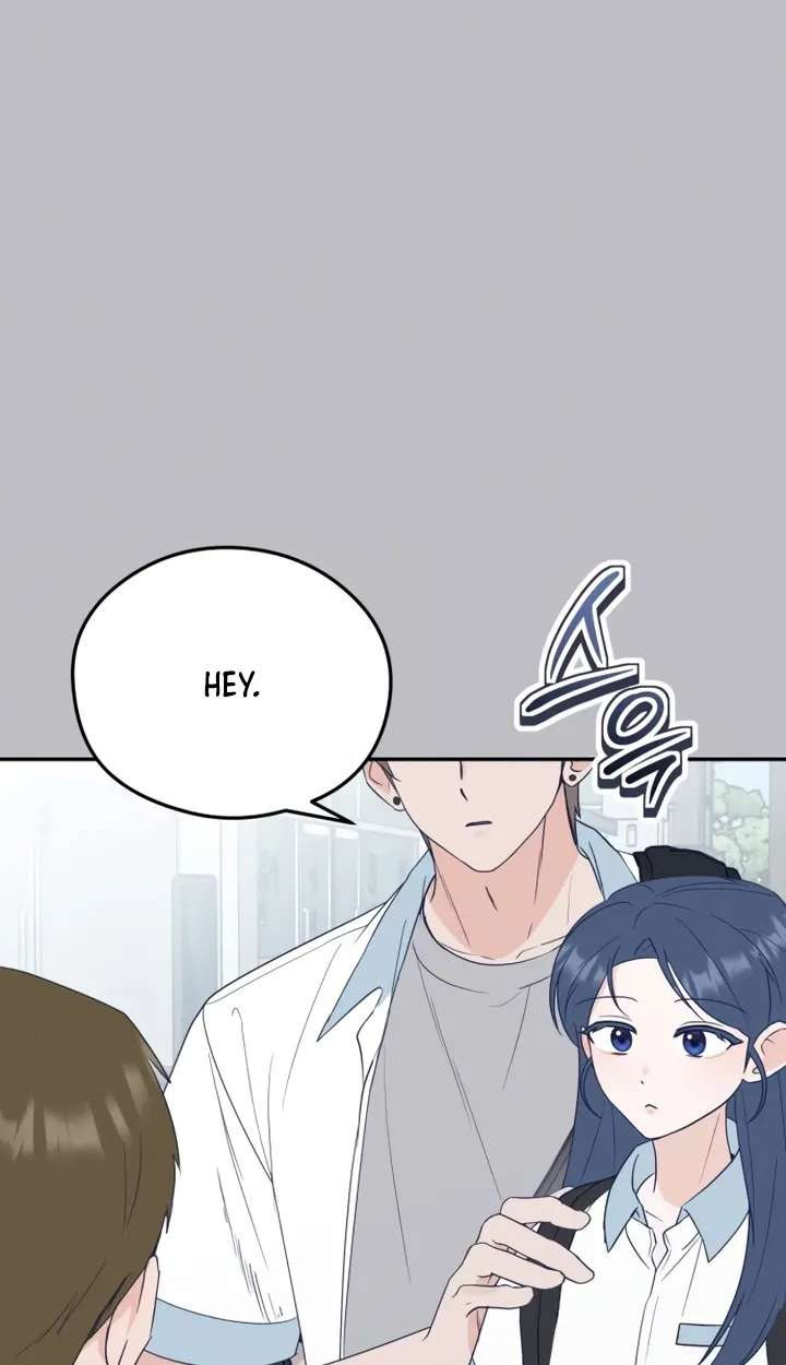 The Unrequited Love Club Chapter 4 - page 12