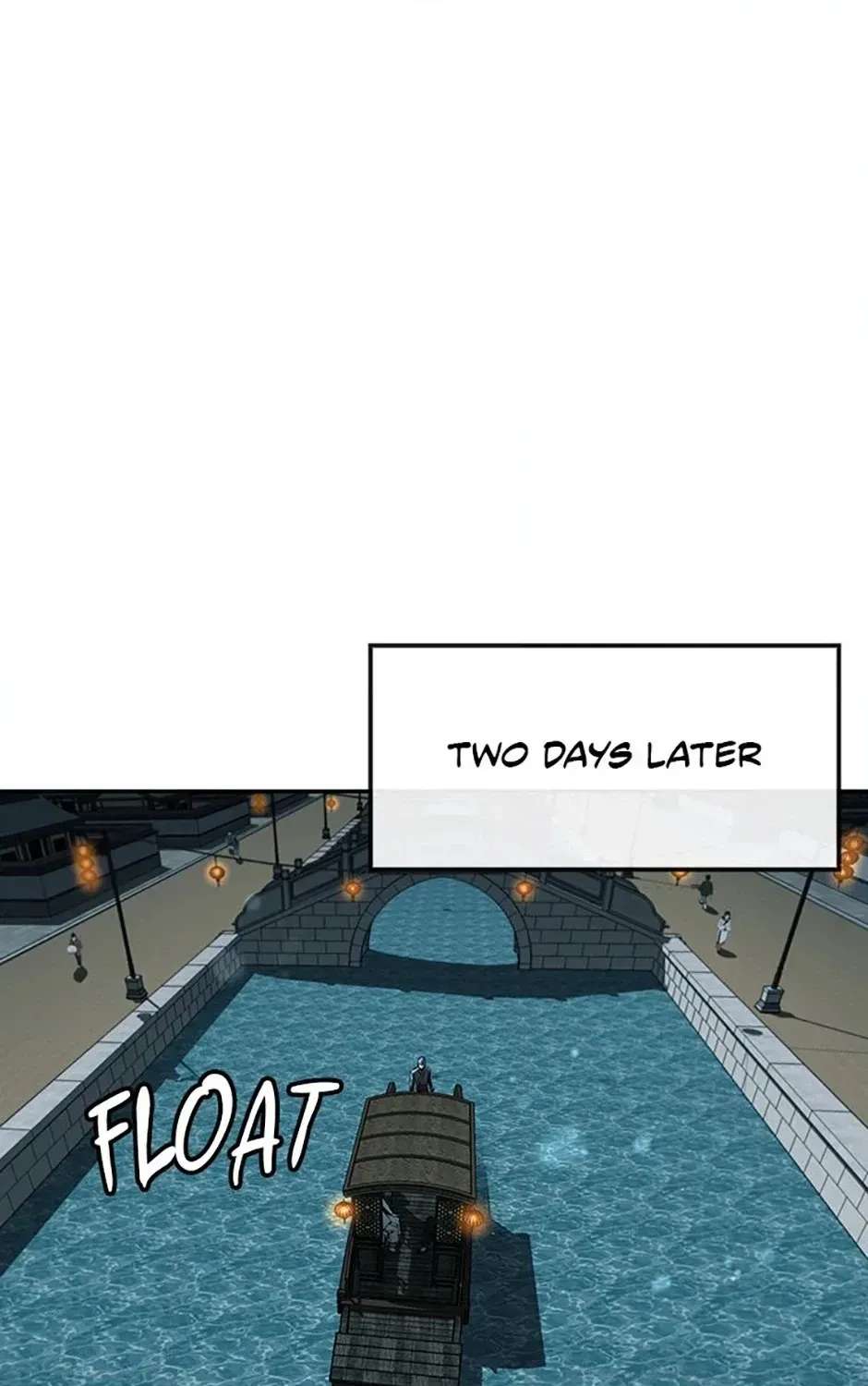Absolute Master of the Senate Chapter 76 - page 108