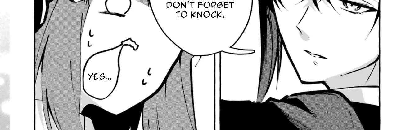 Reincarnated as the Stepsister My Oshi Dotes On Chapter 3 - page 85