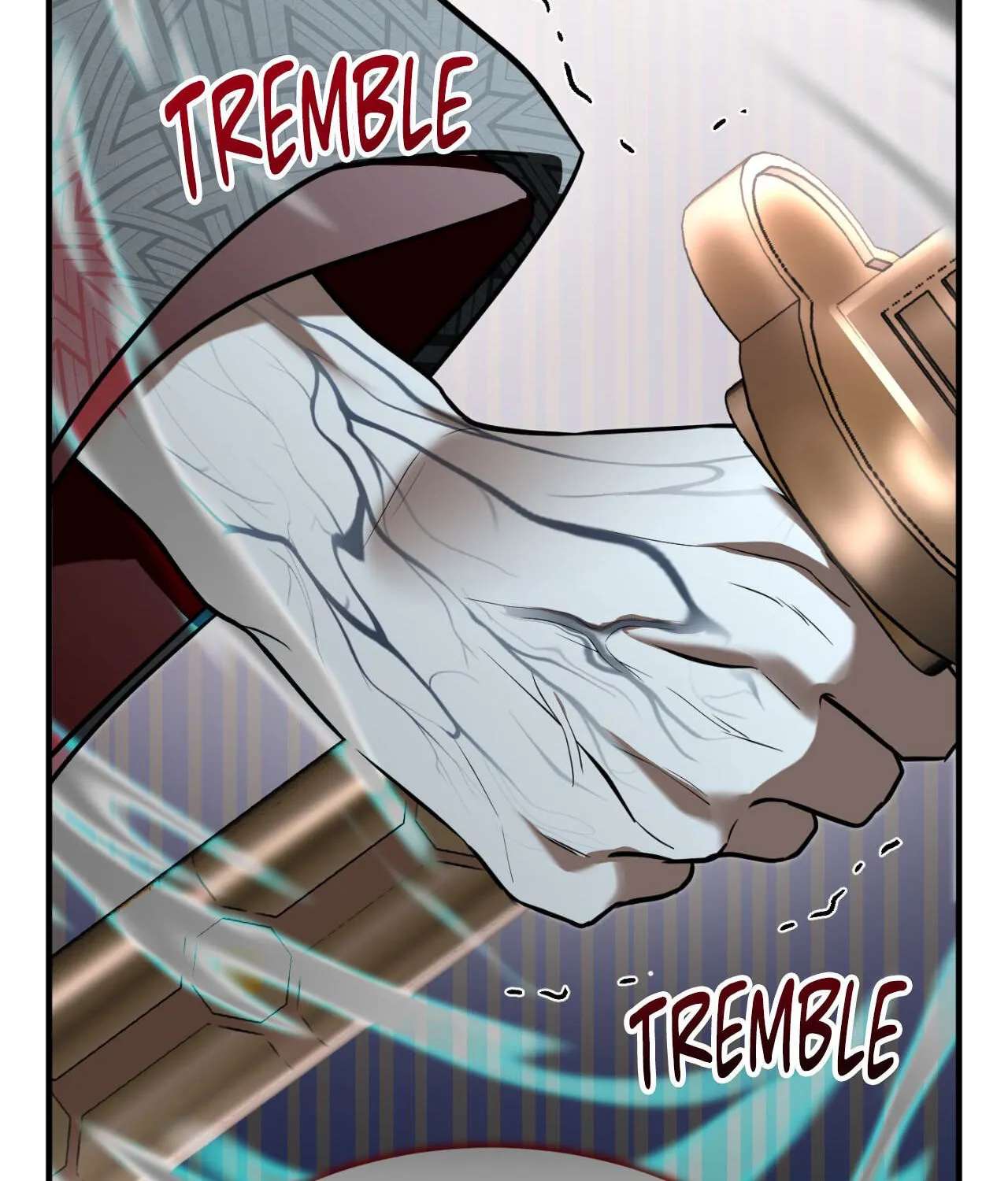 The Demon Leader's Lover Chapter 50 - page 144