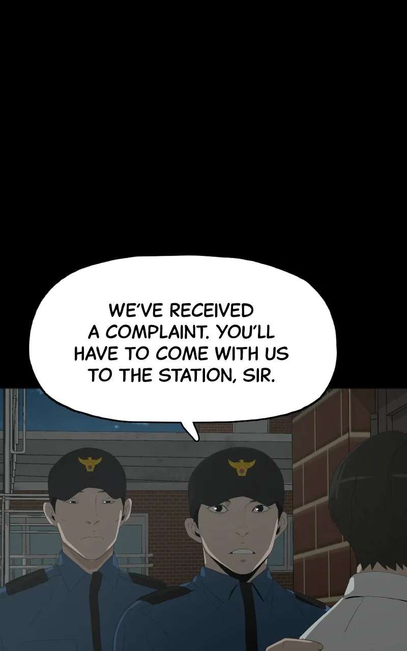 Survive Chapter 51 - page 6