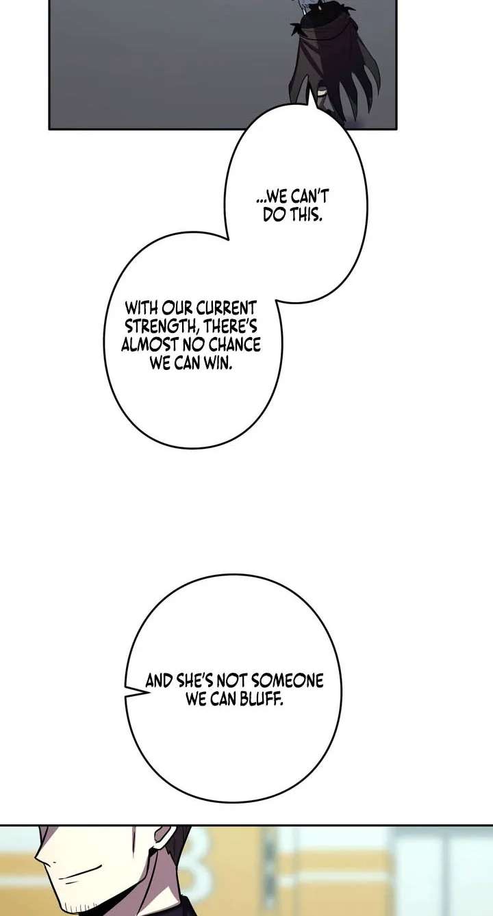 Hidden Class Gravity User Chapter 215 - page 57