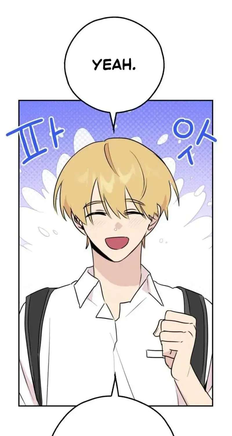 Horromance Chapter 31 - page 43