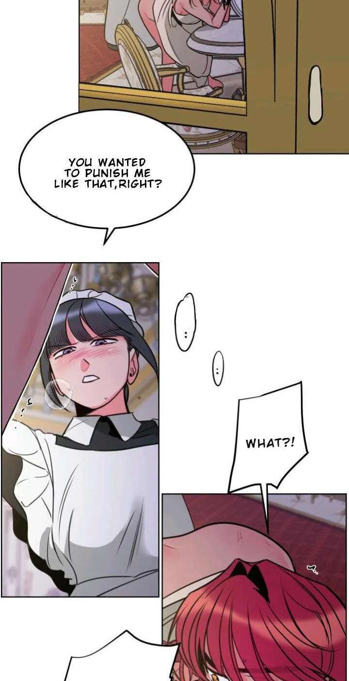 Marie and Alex Chapter 4 - page 27