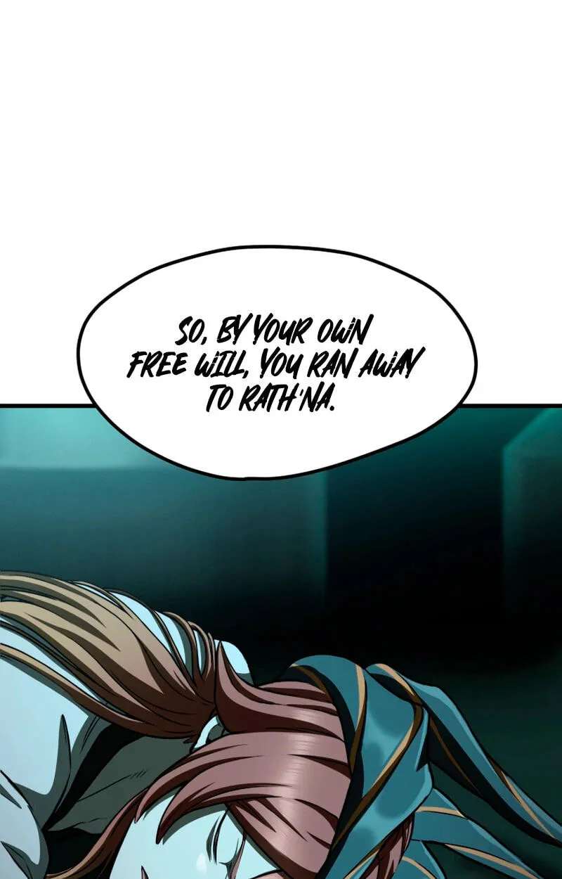 Latna Saga: Survival of a Sword King Chapter 302 - page 47