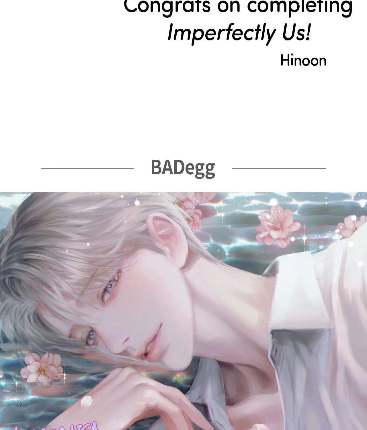 Imperfectly Us Chapter 61 - page 41