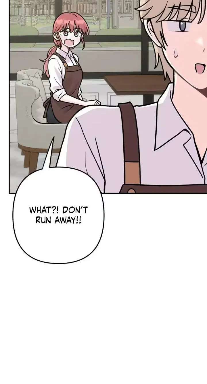 Operation Heart-Pounding Chapter 44 - page 53