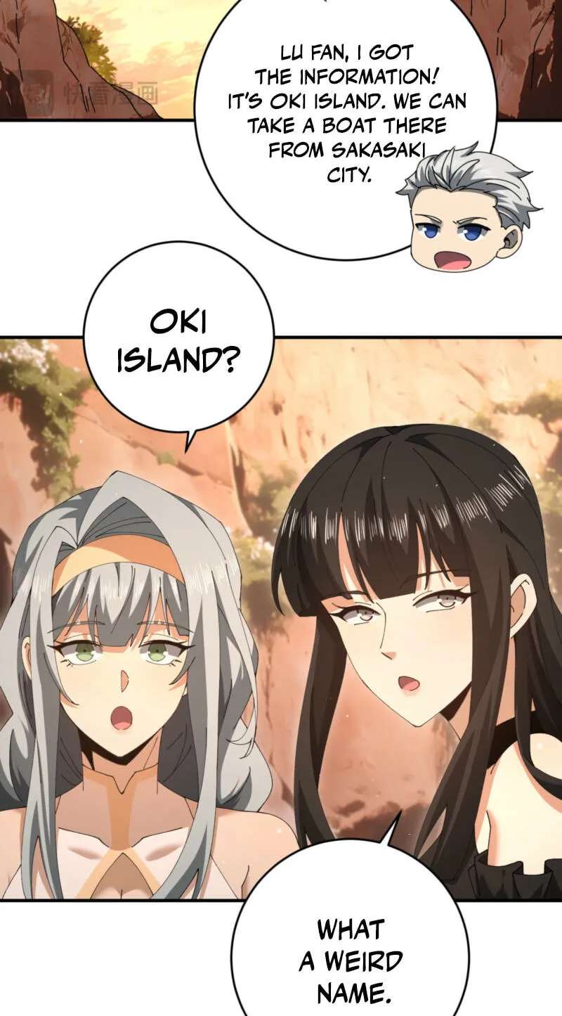 National Job Change: I'm Stuck as the Weakest Dragon Tamer?! Chapter 279 - page 19