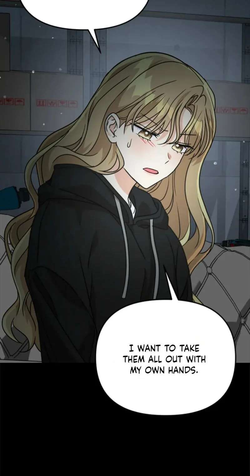Love Rehab for a Gangster Chapter 56 - page 20