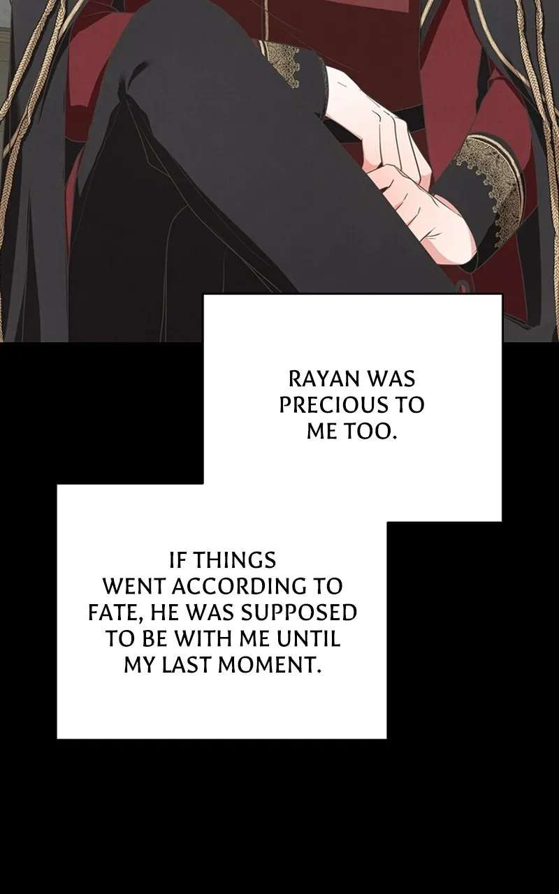 Reborn As the CharacterThat Never Existed Chapter 92 - page 40