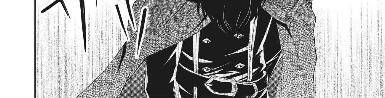 Tensei Mahou Shounen to Kokuin no Kenja Chapter 80 - page 9