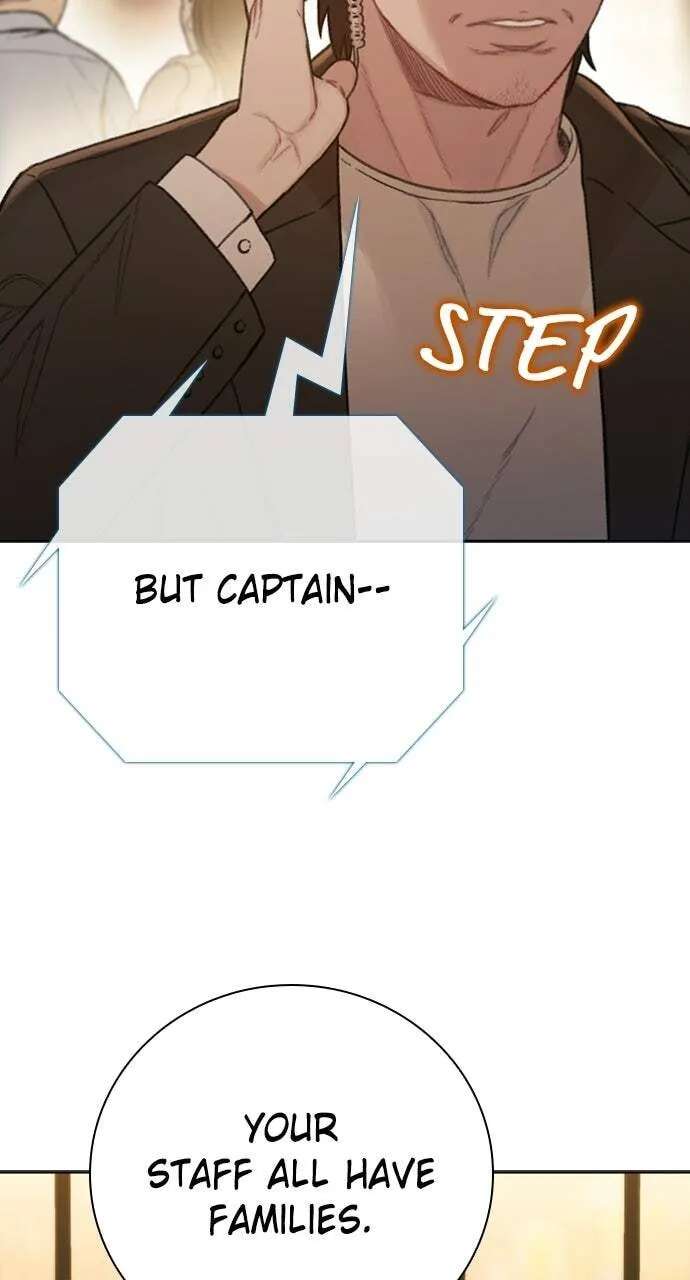 The Final Case Chapter 30 - page 86