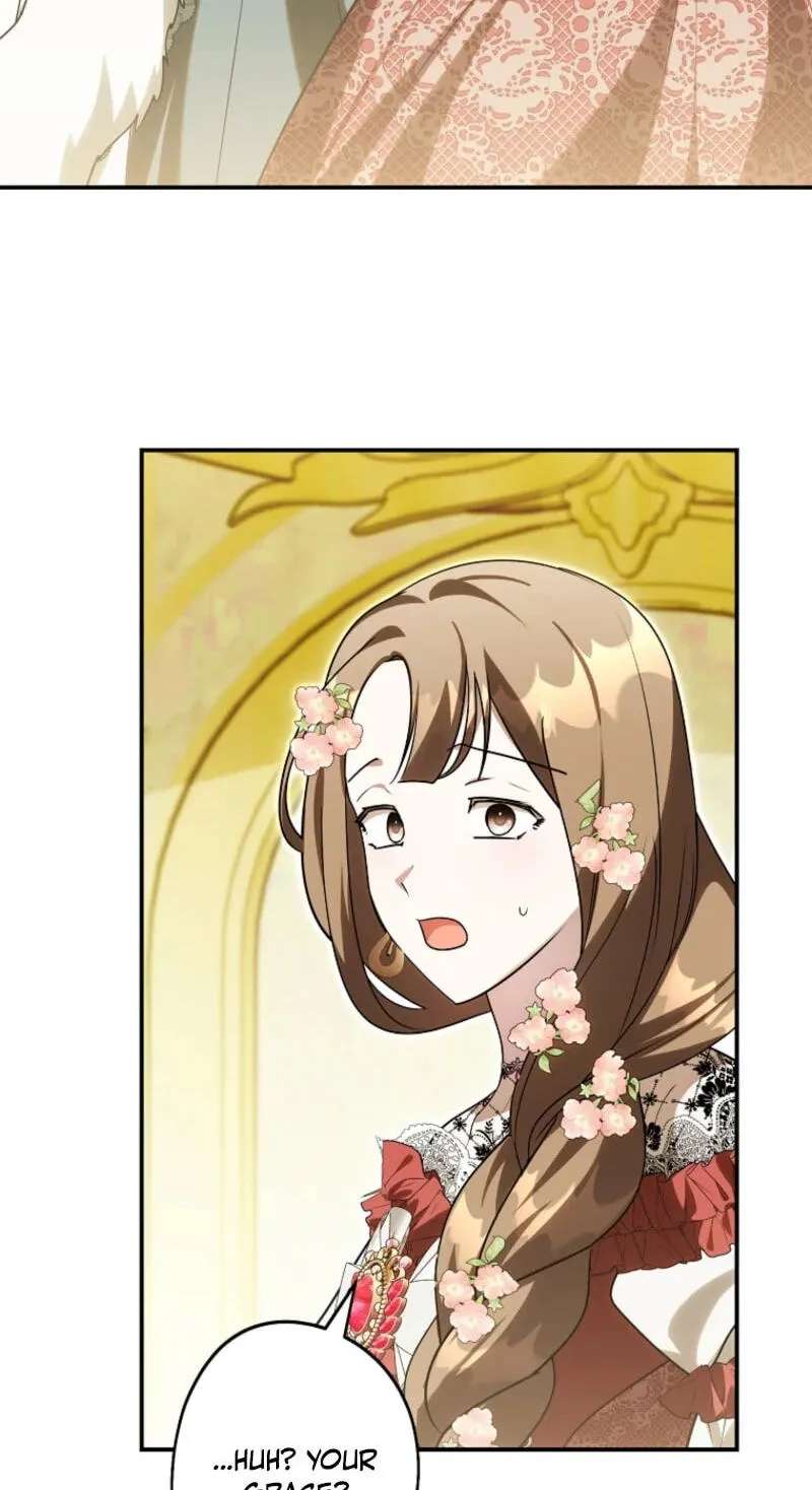 Not your MOTHER in Law Chapter 79 - page 36