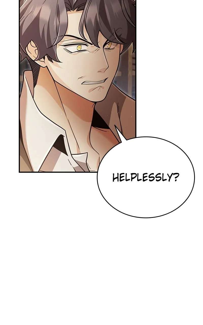 A Cadet Becomesa Prophet?! Chapter 42 - page 5