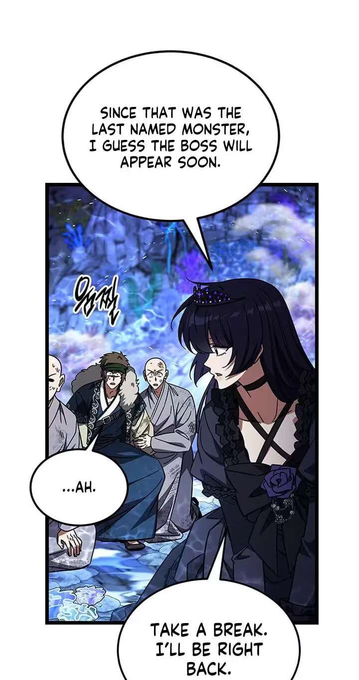 Lv.99 Princess of Black Flame Chapter 48 - page 60
