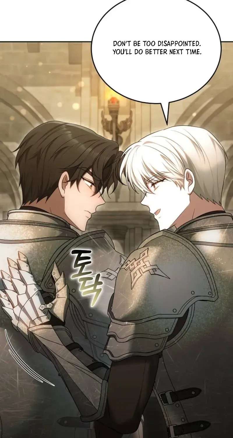 Vote for Your Knight! Chapter 9 - page 17