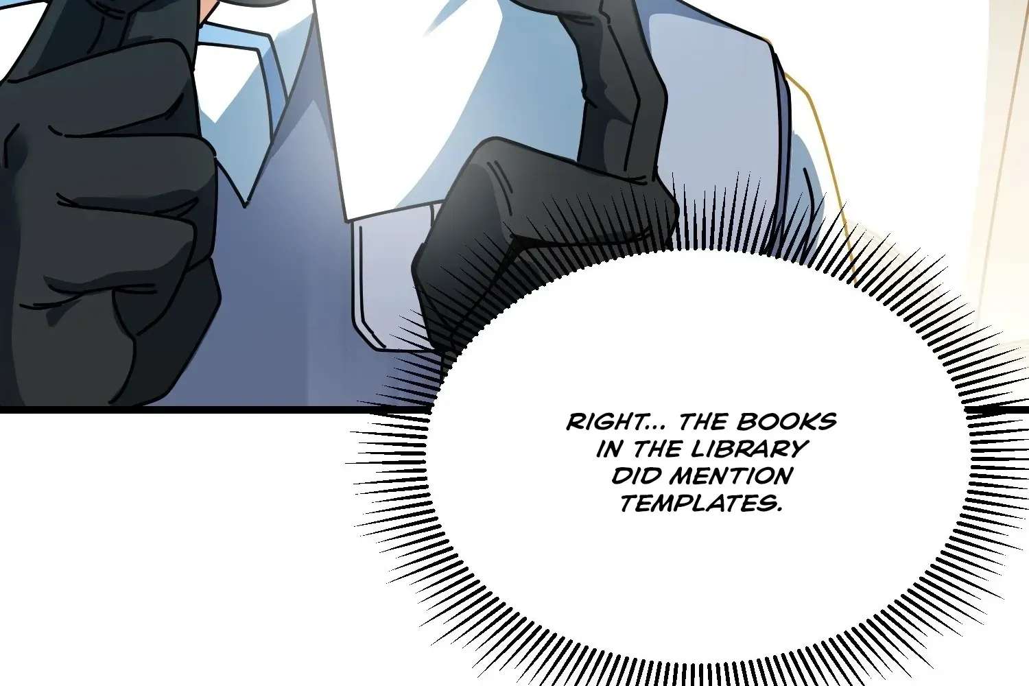 Extracting My Way to Become the Undead Archmage Chapter 9 - page 113