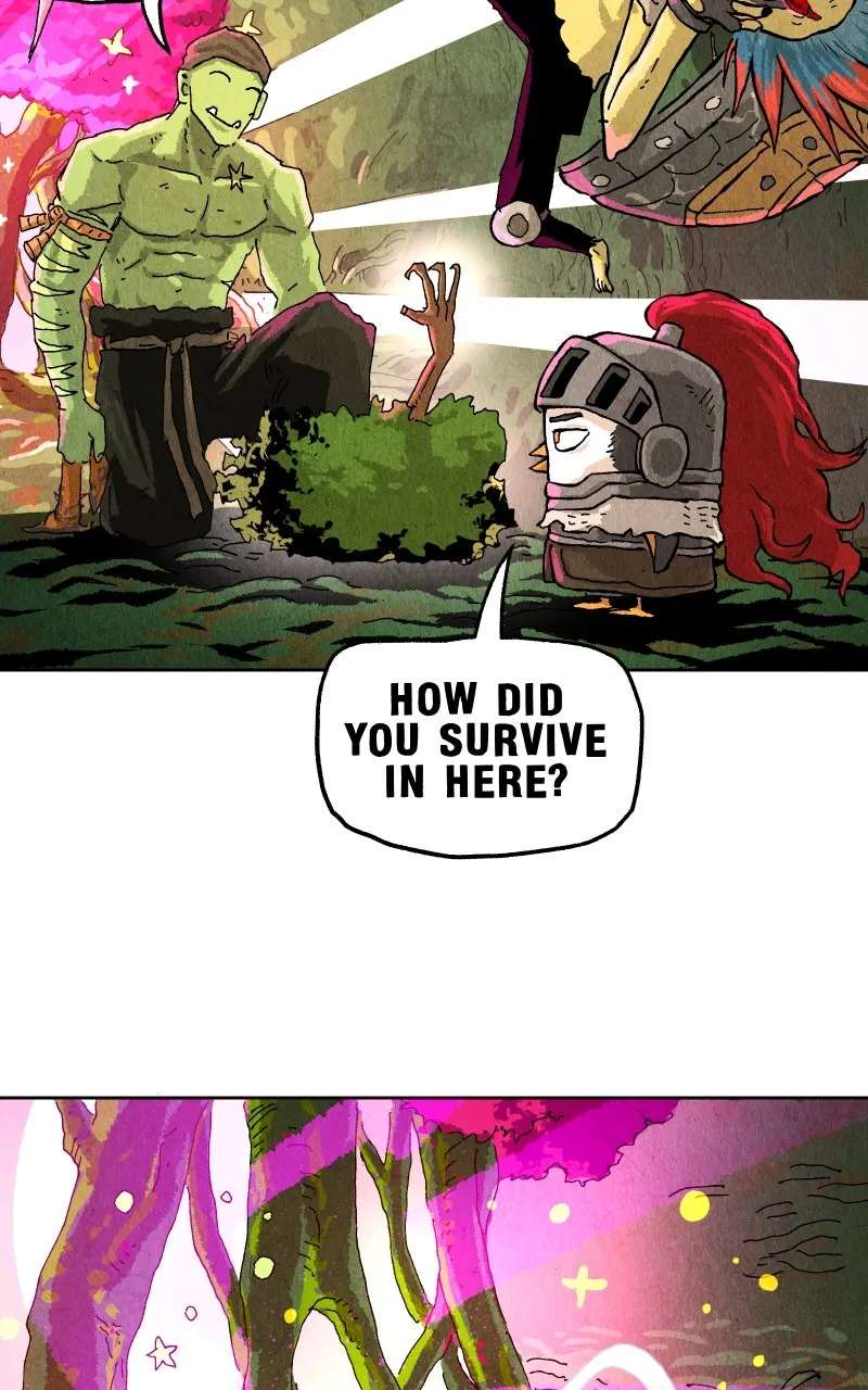 Gul Chapter 184 - page 78