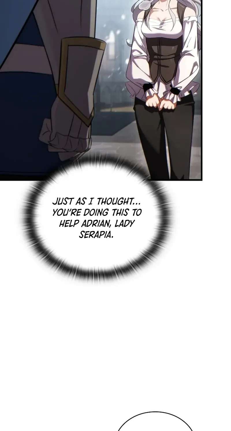 The Lord Who Levels Up by Devouring Chapter 9 - page 21