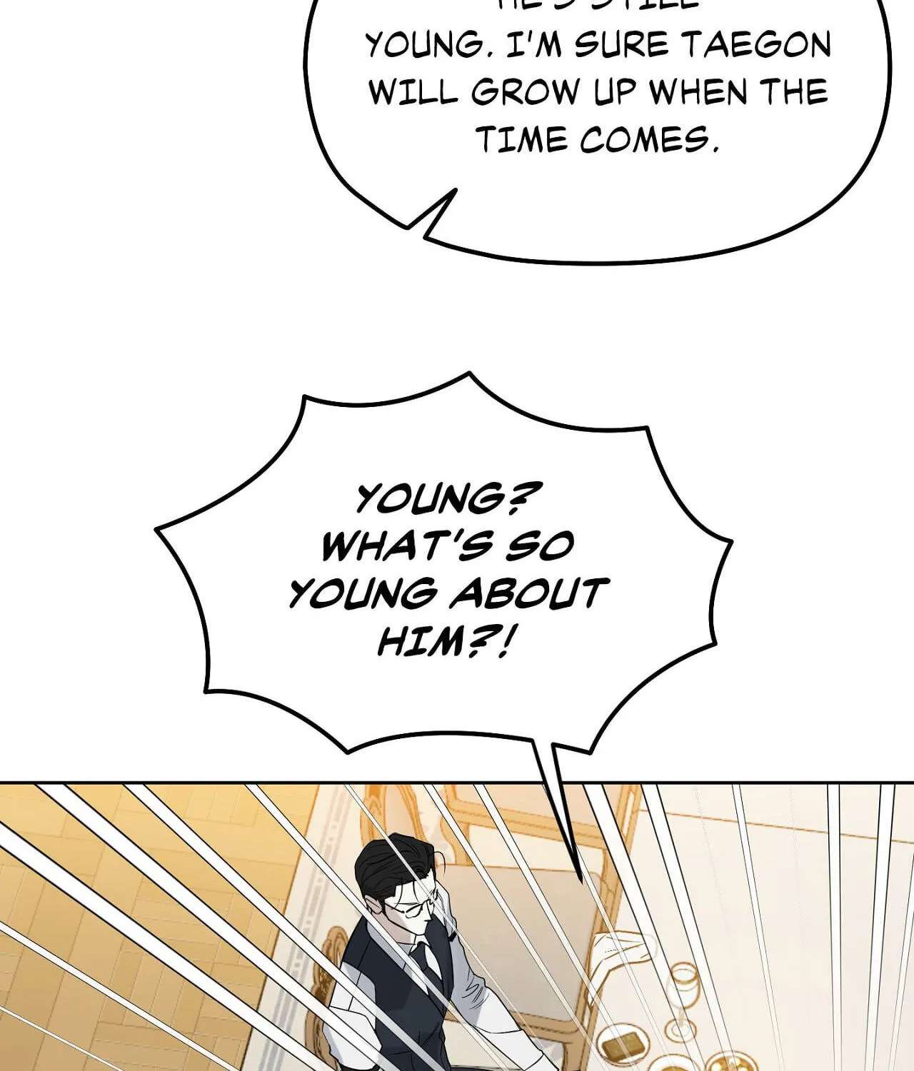 Taming the Master Chapter 1 - page 60