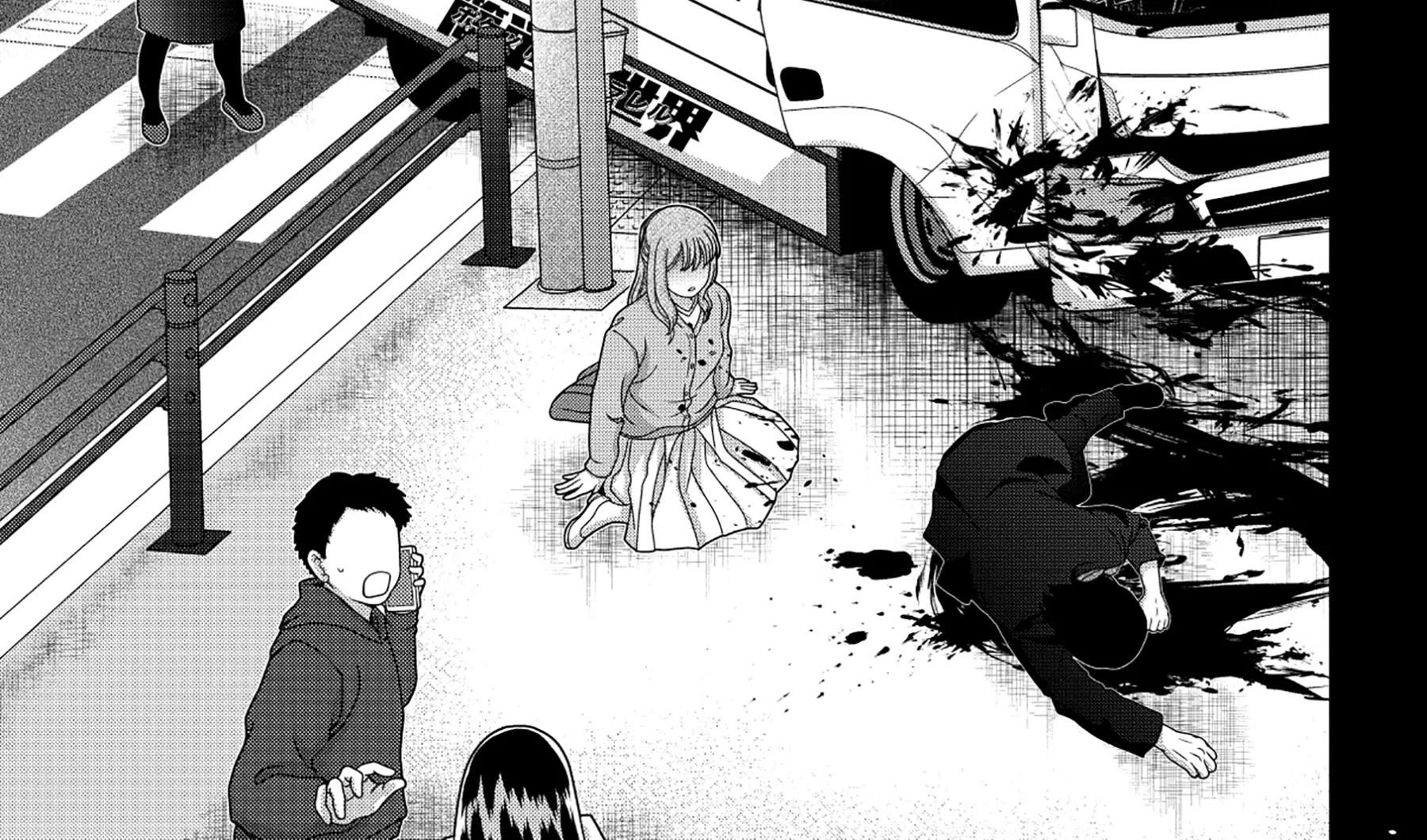 Reincarnated Voice Actors Fascinate All Another Worlds Chapter 1 - page 27