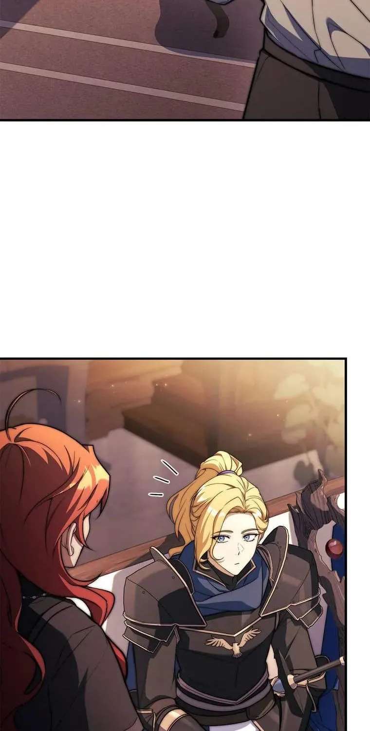 I Became a Mage in a Medieval Fantasy World Chapter 37 - page 51