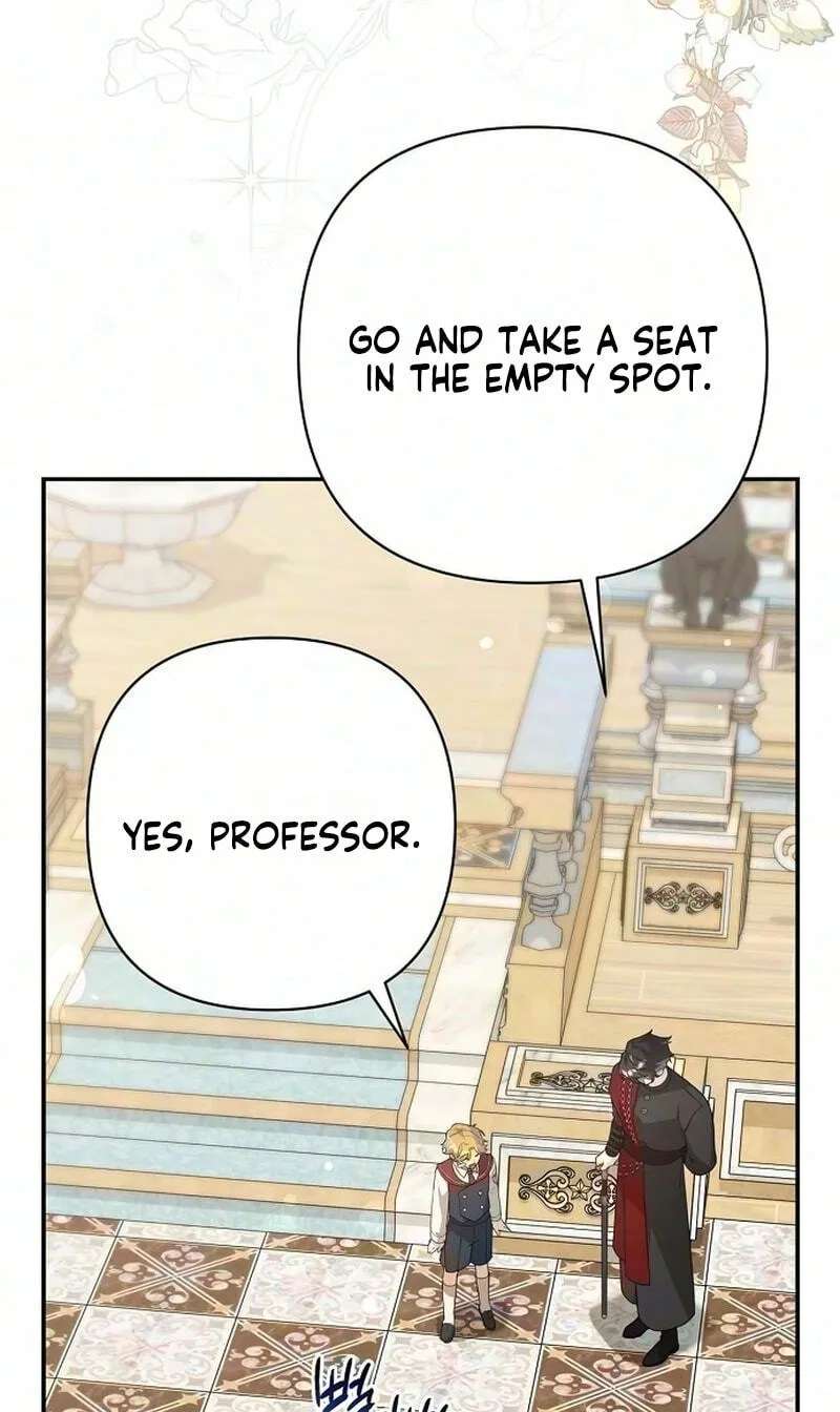 The Archmage Becomes the Swordmaster's Youngest Daughter Chapter 50 - page 80