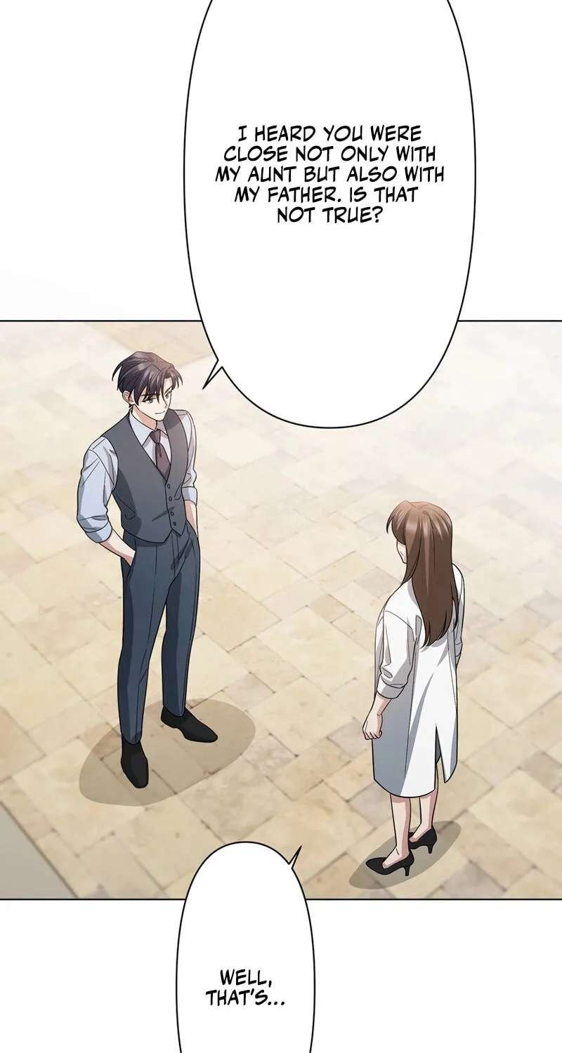 Acquaintance Husband Chapter 45 - page 13