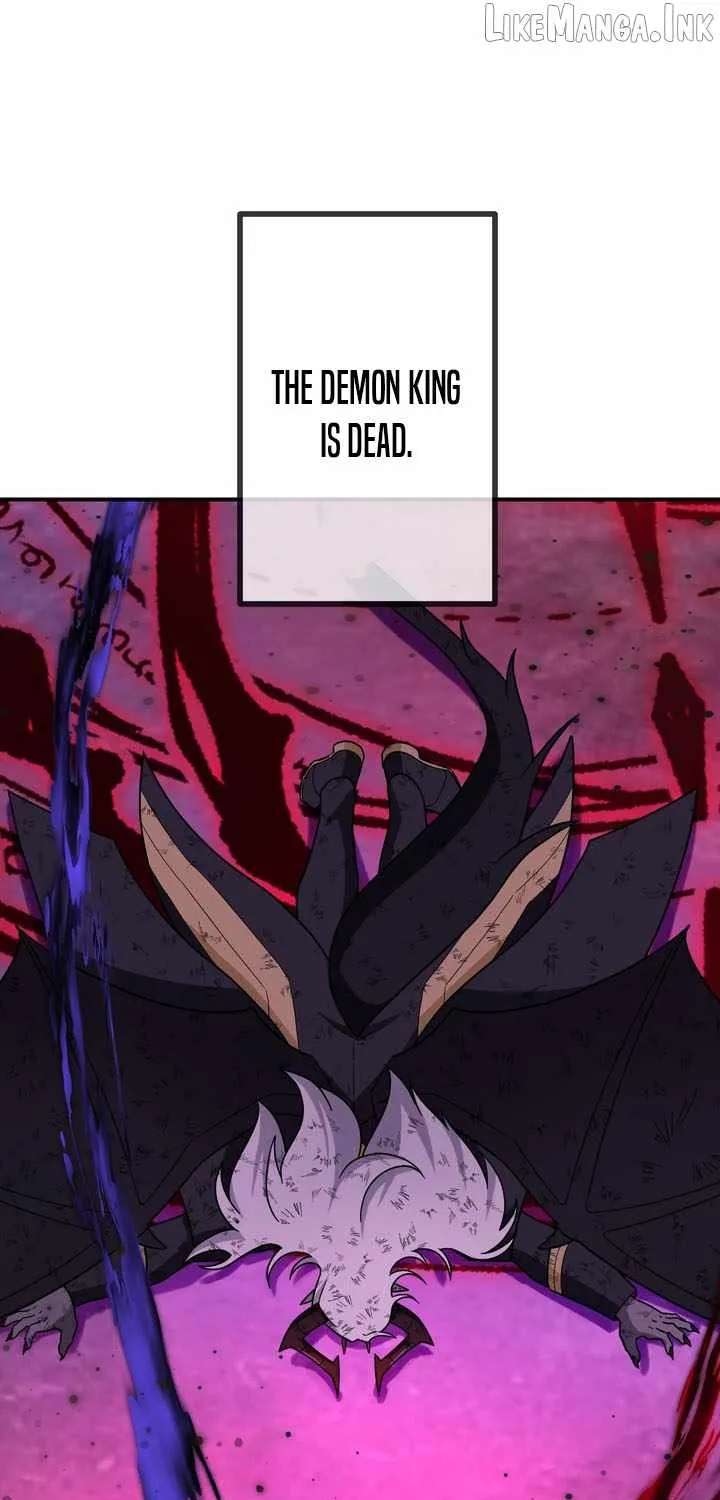 The Strongest Assassin Gets Transferred To Another World With His Whole Class Chapter 154 - page 57