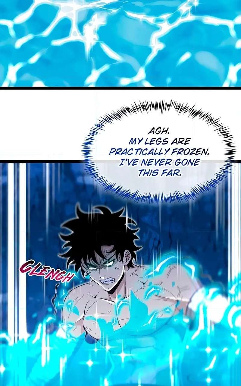 Road to Mastery Chapter 7 - page 70