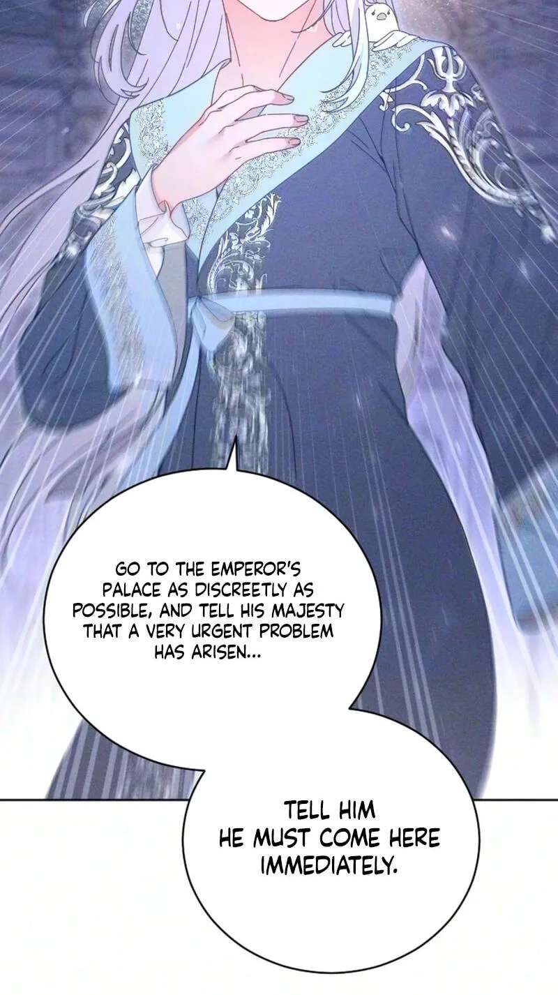 Dare I Hope Chapter 55 - page 59