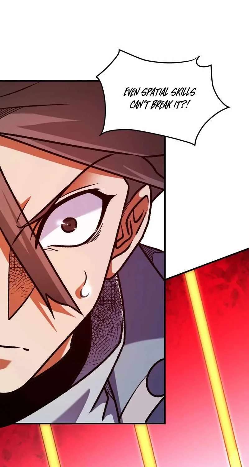 God Killer Chapter 236 - page 18