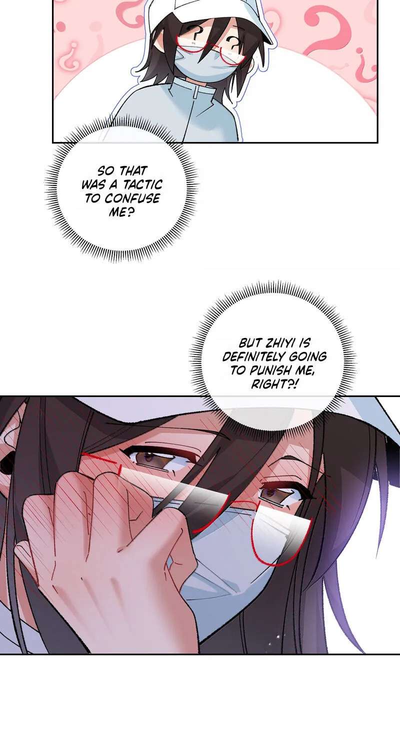 "Duo Duo Suo Suo" Tao Li Ni Chapter 44 - page 18